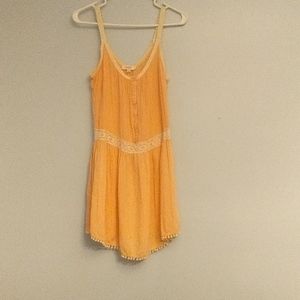 Women's dress